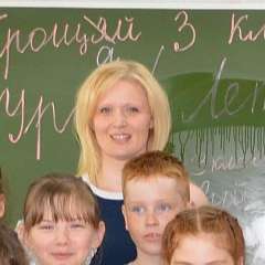 Светлана Павловна Петракова