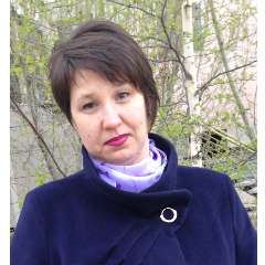 Корж Виктория Григорьевна