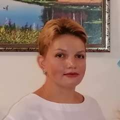 Инна Алексеевна Чекрыженкова