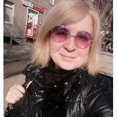 Шарапова Светлана Владимировна