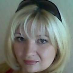 Зыкова Татьяна Сергеевна 