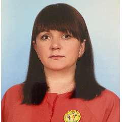 Шаханова Светлана Николаевна