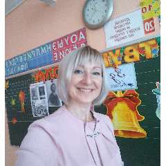 Коробкова Ольга Викторовна