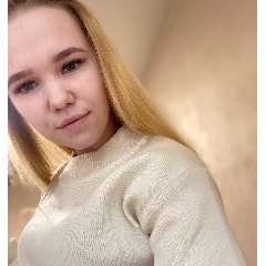 Осина Юлия Михайловна 