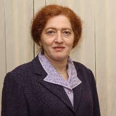 Фридман Галина Абрамовна