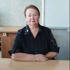 Ксенофонтова Ольга Анатольевна