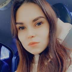 Баранова Ульяна Алексеевна