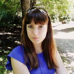 Нурмухамедова Татьяна Александровна