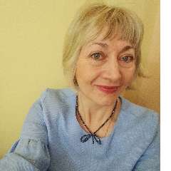 Вульферт Анна Валерьевна