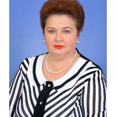 Качарова Татьяна Ивановна