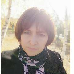 Терентьева Татьяна Владимировна