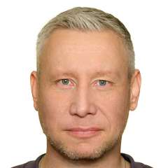 Вишняков Антон Викторович