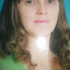 Елена Владимировна Скакун