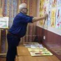 Гриняев Олег Глебович