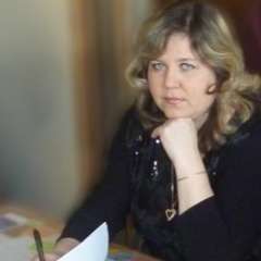 Соколова Ольга Анатольевна