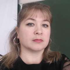 Соколова Виктория Александровна