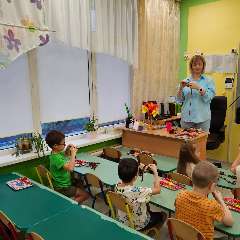 Анастасия Васильевна Зуева