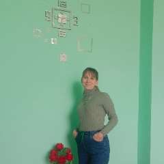 Веретенникова Оксана Валерьевна