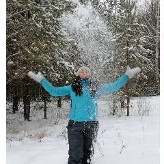 Страхова Юлия Анатольевна