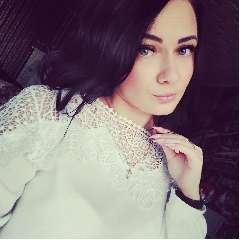 Ольга Инкина