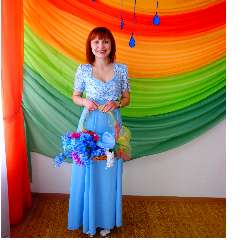 Москвичева Татьяна Владимировна