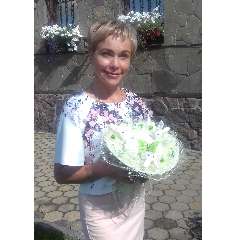 Кожевникова Лариса Юрьевна