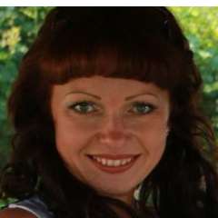 Бакиева Елена Валерьевна