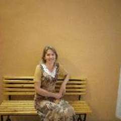 Смирнова Лариса Вячеславовна