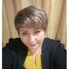 Якимова Ольга Владимировна