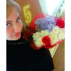 Чернышова Екатерина Алексеевна