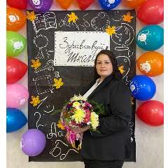 Игнатова Олеся Геннадьевна 