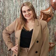 Наталья Вячеславовна Веймер