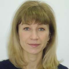 Решетняк Юлия Николаевна