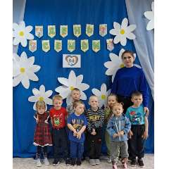 Берникова Ульяна Олеговна