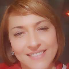 Сахарова Виктория Анатольевна