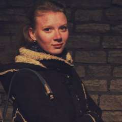 Петрова Мария Алексеевна