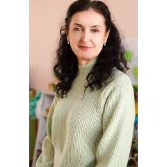 Полуэктова Марина Васильевна