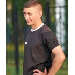 Исмайлов Олег Вячеславович