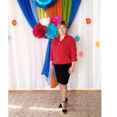 Панкеева Наталья Владимировна 