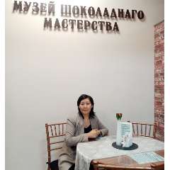 Ооржак Шенне Диин-ооловна