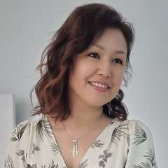 Александра Степанова