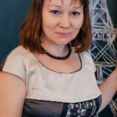 Генералова Наталья Ивановна