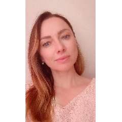 Попова Ирина Александровна