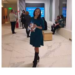 Барышникова Наталья Николаевна