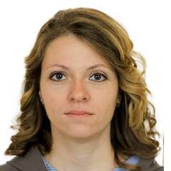 Цвецих Ирина Николаевна