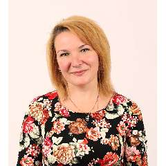 Юшкова Лия Александровна 