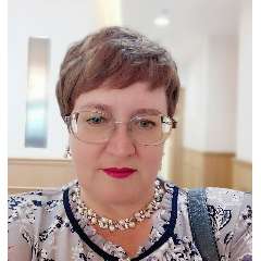 Мишукова Людмила Николаевна