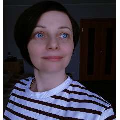 Ковалева Светлана Леонидовна