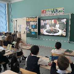 Викульева Елена Геннадьевна