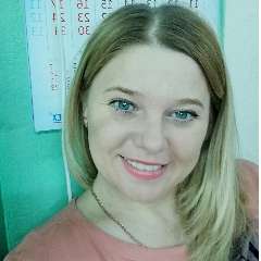 Федорова Ирина Александровна